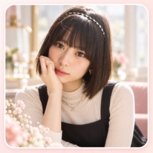 Kisaragi Miyabi (如月雅)