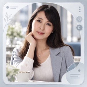Kitagawa Reiko (北川礼子)