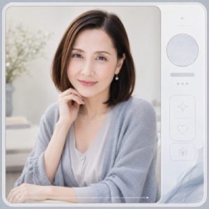 Kotou Mariko (古東まりこ)