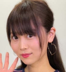Kuraki Mirei (倉木美麗)