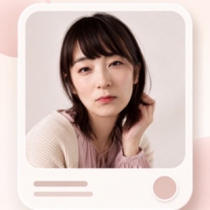 Machida Akane (持田茜)