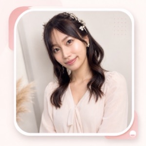 Maeda Minami (前田美波)