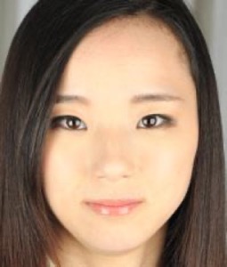 Maeda Saori (前田さおり)
