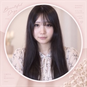 Marika-chan (From Akita) (秋田出身のまりかちゃん)