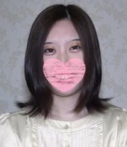 Matsushima Sae (松島紗江)