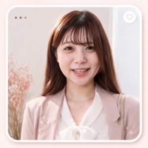 Matsushita Moe (松下萌生)