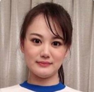 Matsuyuki Rina (松雪リナ)