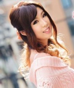Matubusi Yumemi (松伏ゆめみ)
