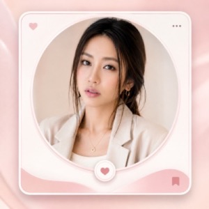 Matumoto Mei (松本メイ)