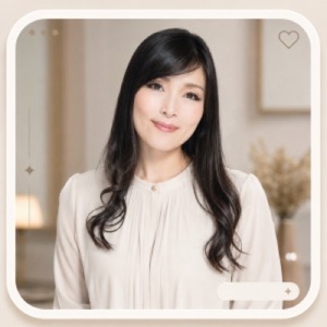 Mesawa Sayuri (前沢小百合)