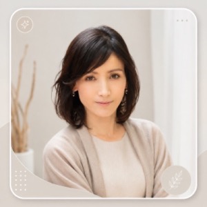 Mido Kanae (美堂かなえ)