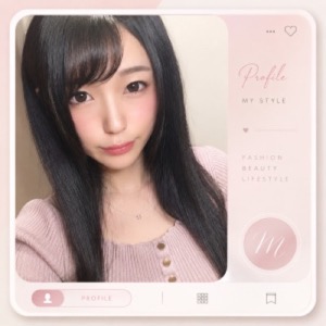 Minami Riona (南梨央奈)