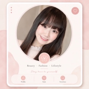 Minemoto Miyabi (峯本雅)