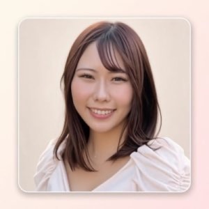 Mio-chan (Black-Haired Jirai-kei Amateur) (黒髪地雷系素人ミオちゃん)