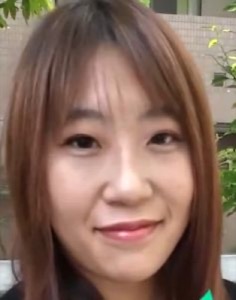 Mitori Reina (美鳥れいな)