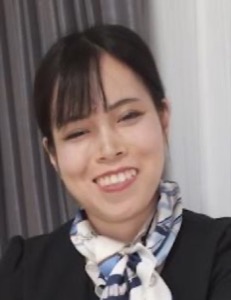 Miyata Ayumi (宮田歩美)
