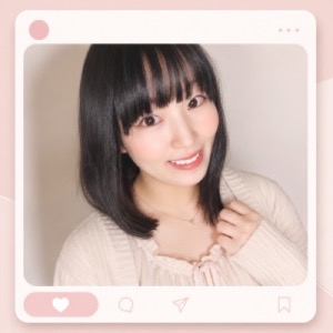 Morisaki Kaho (森咲かほ)