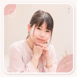Morishita Karin (森下かりん)