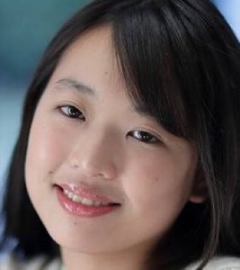Mukai Atsumi (向井淳美)