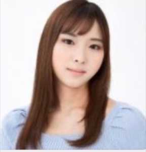 Nagai Riana (永井リアナ)
