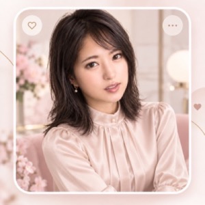 Nagisa Mituki (渚みつき)