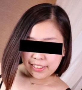 Nakagoshi Ayana (中越絢菜)