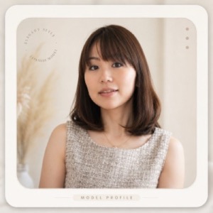 Nakahata Sachiko (中畑さちこ)