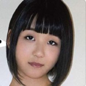Nakanishi Sora (中西そら)