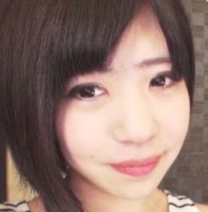 Nakayama Shiori (中山しおり)