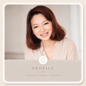 Nakazono Kiyomi (中園貴代美)