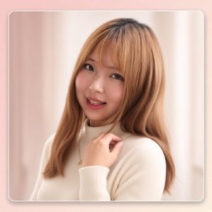 Namigata Mone (波形モネ)