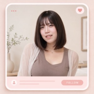 Nanami Mimi (七海ミミ)