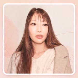 Nannbara Misaki (南原みさき)