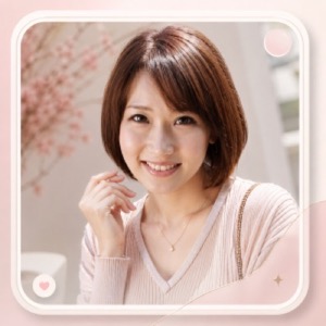 Narimiya Harua (成宮はるあ)