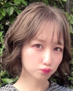 Narumi Miu (成海美雨)