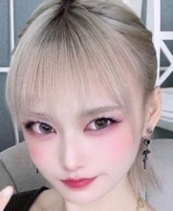 Neko Miya Mike ( Nekomiyamike / Nekomiya Mike ) (猫宮みけ(ねこみやみけ / Nekomiya Mike))