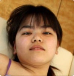 Ogitani Kanako (扇谷加七子)