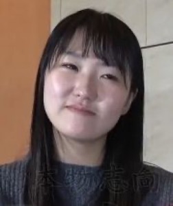Oide Haruka (大出はるか)