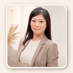 Okamura Haruko (岡村春子)