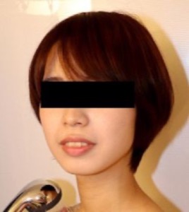 Okemoto Maya (桶本麻也)