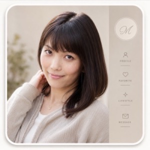 Onodera Mari (小野寺まり)