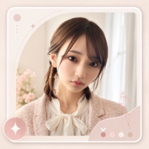 Otoda Erin (音田絵凛)