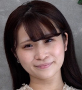 Oyama Nami (大山奈美)
