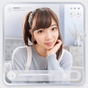 Saito Miyu (斉藤みゆ)