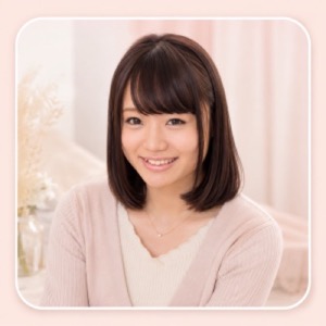 Sakurai Mari (桜井茉莉)