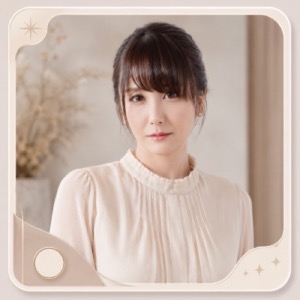 Sasaki Yuna (佐々木優奈)