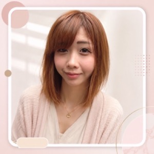 Satou Mari (佐藤真梨)