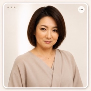 Sawa Mao (沢舞桜)
