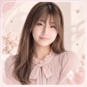 Sayama Yui (佐山由依)