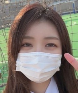 Seiso Na Bishoujo Yuutousei (清楚な美少女優等生)
